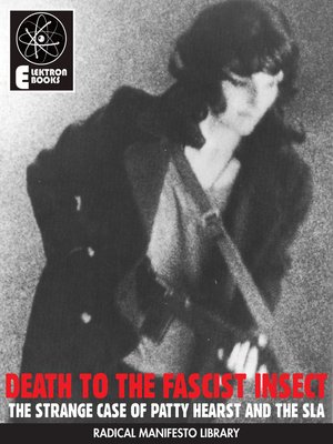 cover image of Death to the Fascist Insect